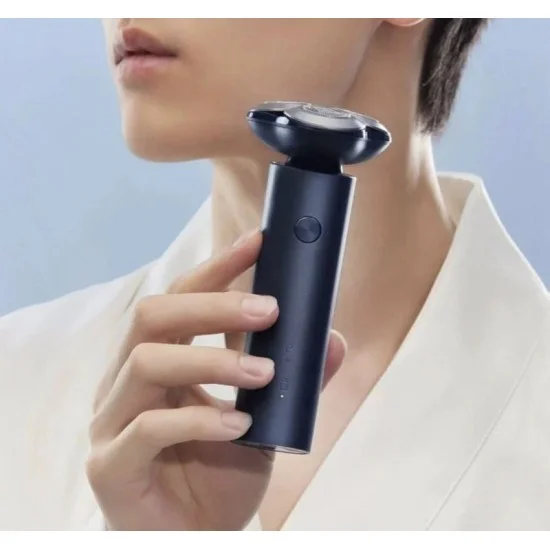 Original Xiaomi S101 Electric Shaver - Silver